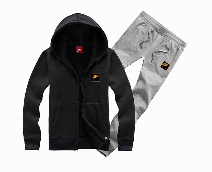 men nike sport suits-670